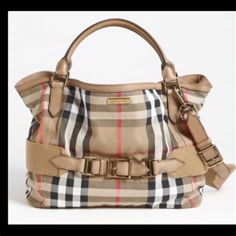 faux burberry handbags|authentic burberry diaper bag.